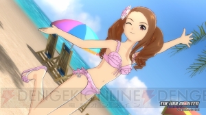 『アイドルマスター シャイニーTV』に“あずさフレンズ”が配信開始――日高愛の楽曲も収録！ 『G4U！ VOL.9』には水谷絵理が登場