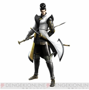 『戦国BASARA4』