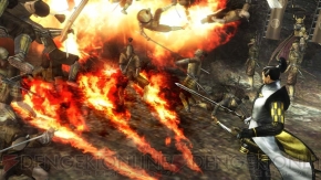 『戦国BASARA4』