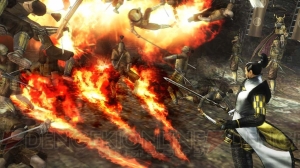『戦国BASARA4』に登場する全40武将を一挙紹介！ 戦国時代を制するのはどの武将なのか!?