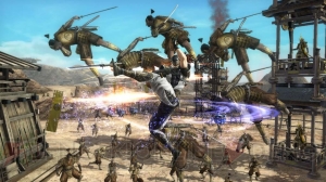 『戦国BASARA4』に登場する全40武将を一挙紹介！ 戦国時代を制するのはどの武将なのか!?