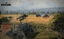 『World of Tanks』