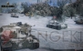『World of Tanks』