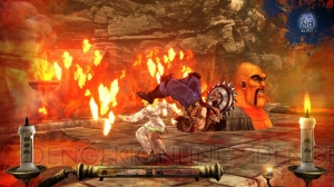 PS3『魁!!男塾』はスケベ椅子や魚介に彩られたフィールドを全国の男塾に配信できる！ 塾長＆王大人のプレイアブル参戦も決定