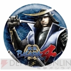 『戦国BASARA4』