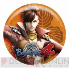 『戦国BASARA4』