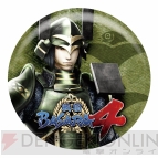 『戦国BASARA4』