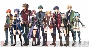 『英雄伝説 閃の軌跡』続編