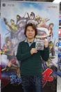 『戦国BASARA4』