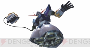 僕が一番うまく使えるガンダムはどれ!? 『ガンダム EXTREME VS. FULL BOOST』に引き続き登場する既存MSの特徴とアドバイスを掲載（前編）