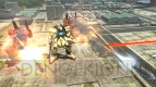 『エクストリームバーサス フルブースト』