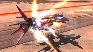 目標を駆逐するために！ 『ガンダム EXTREME VS. FULL BOOST』に引き続き登場する既存MSの特徴とアドバイスを掲載（中編）