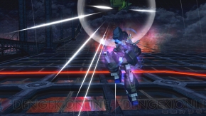 『EXVSFB』