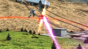 遊びがすぎたようだな！ 『ガンダム EXTREME VS. FULL BOOST』に引き続き登場する既存MSの特徴とアドバイスを掲載（後編）