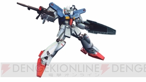 遊びがすぎたようだな！ 『ガンダム EXTREME VS. FULL BOOST』に引き続き登場する既存MSの特徴とアドバイスを掲載（後編）