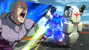 遊びがすぎたようだな！ 『ガンダム EXTREME VS. FULL BOOST』に引き続き登場する既存MSの特徴とアドバイスを掲載（後編）