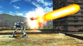 『EXVSFB』