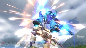 『EXVSFB』
