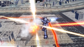 『EXVSFB』