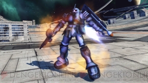 『EXVSFB』