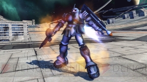 遊びがすぎたようだな！ 『ガンダム EXTREME VS. FULL BOOST』に引き続き登場する既存MSの特徴とアドバイスを掲載（後編）