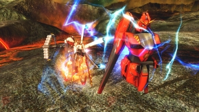 『EXVSFB』