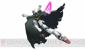 遊びがすぎたようだな！ 『ガンダム EXTREME VS. FULL BOOST』に引き続き登場する既存MSの特徴とアドバイスを掲載（後編）