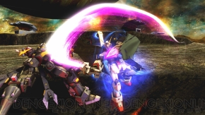 『EXVSFB』