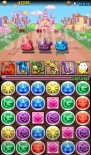 『パズドラ』×『ハローキティ ワールド』