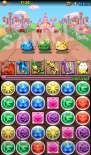 『パズドラ』×『ハローキティ ワールド』