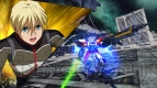『機動戦士ガンダム EXTREME VS. FULL BOOST』