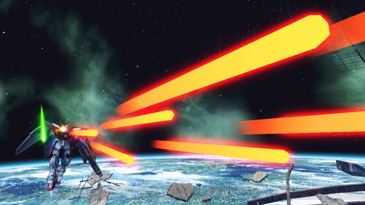 PS3『機動戦士ガンダム EXVSFB』2月5日の追加DLC機体が判明！ カトル搭乗ウイングゼロとシン・マツナガ専用ザクIIの参戦で機体総数は100機に