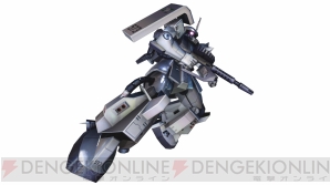 『機動戦士ガンダム EXTREME VS. FULL BOOST』