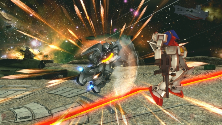 PS3『機動戦士ガンダム EXVSFB』2月5日の追加DLC機体が判明！ カトル搭乗ウイングゼロとシン・マツナガ専用ザクIIの参戦で機体総数は100機に