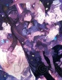 『紫影のソナーニル Refrain』インタビュー