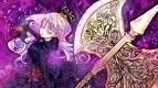 『紫影のソナーニル Refrain』インタビュー
