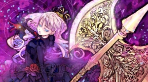 『紫影のソナーニル Refrain』にはタイトルにかかわる大仕掛けが存在！ シナリオライター・桜井光さんにインタビュー