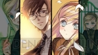 『紫影のソナーニル Refrain』インタビュー