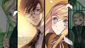 『紫影のソナーニル Refrain』にはタイトルにかかわる大仕掛けが存在！ シナリオライター・桜井光さんにインタビュー