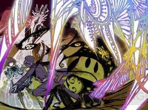 『紫影のソナーニル Refrain』にはタイトルにかかわる大仕掛けが存在！ シナリオライター・桜井光さんにインタビュー