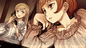 『紫影のソナーニル Refrain』にはタイトルにかかわる大仕掛けが存在！ シナリオライター・桜井光さんにインタビュー