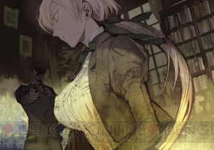 『紫影のソナーニル Refrain』にはタイトルにかかわる大仕掛けが存在！ シナリオライター・桜井光さんにインタビュー