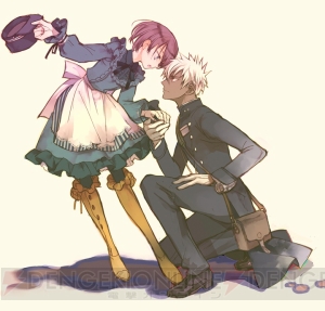 『紫影のソナーニル Refrain』にはタイトルにかかわる大仕掛けが存在！ シナリオライター・桜井光さんにインタビュー