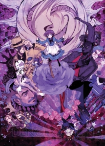 『紫影のソナーニル Refrain』にはタイトルにかかわる大仕掛けが存在！ シナリオライター・桜井光さんにインタビュー