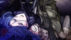 『紫影のソナーニル Refrain』インタビュー