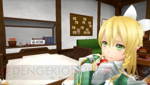 【ソードアート・トゥデイ】前作『インフィニティ・モーメント』からのデータ引き継ぎ内容が判明＆キリトを取り巻くキャラクターを紹介