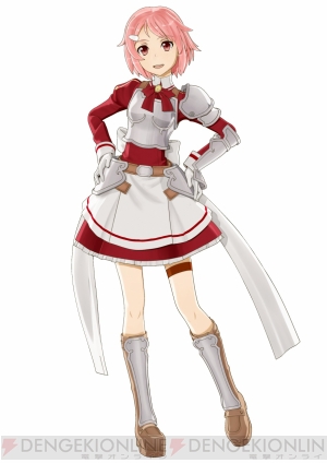 『ソードアート・オンライン ―ホロウ・フラグメント―』