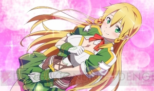 【ソードアート・トゥデイ】前作『インフィニティ・モーメント』からのデータ引き継ぎ内容が判明＆キリトを取り巻くキャラクターを紹介