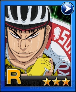 人気アニメ 弱虫ペダル のゲームアプリが配信開始 学校の枠を越えたドリームチームでレースバトル 電撃オンライン