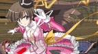 『超ヒロイン戦記』